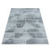 Modern Floor Rug - Brick Gray 1110