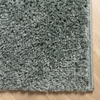 High-Pile Rug – Wish Blue/Green