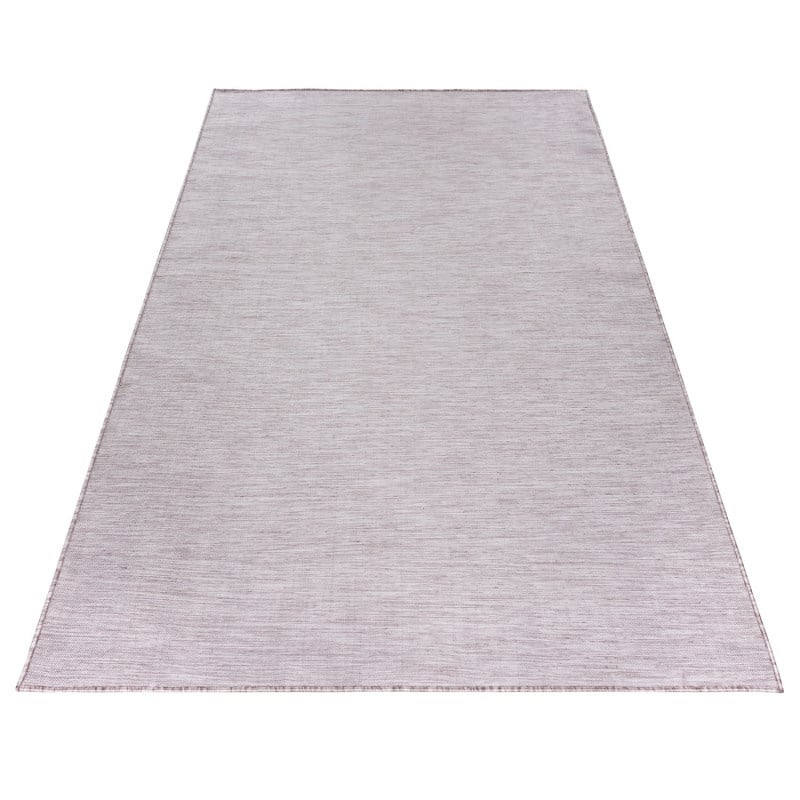 Outdoor Rug - Sunny Pink