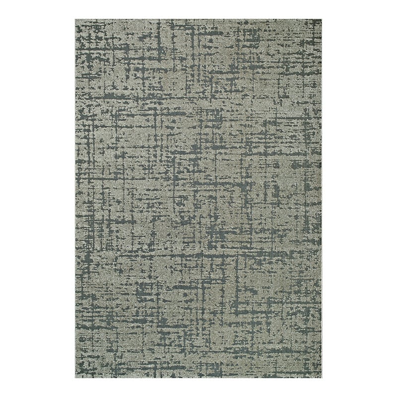 Modern Floor Rug - Usk 7131