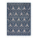 Outdoor Rug - Piatto Oro Blue