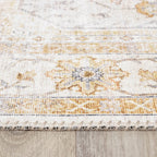 Vintage Rug - Lago Yellow