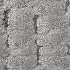 High-Pile Floor Rug - Mexico 2181