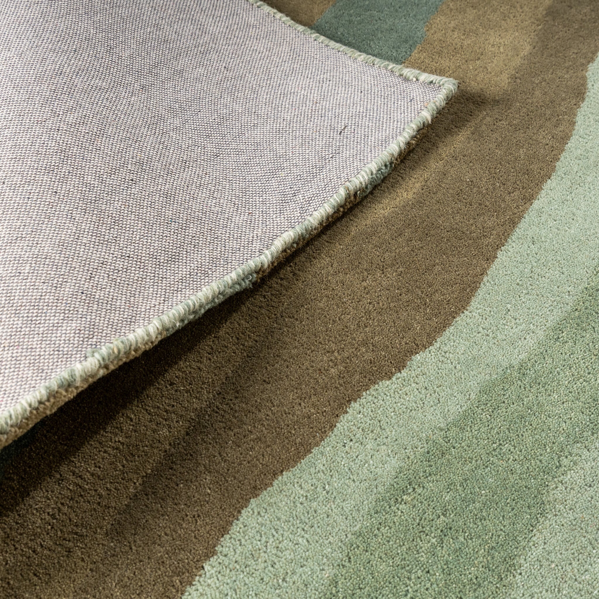 Wool Rug – Liora Green