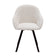 Swivel Chair - Olof Ecru