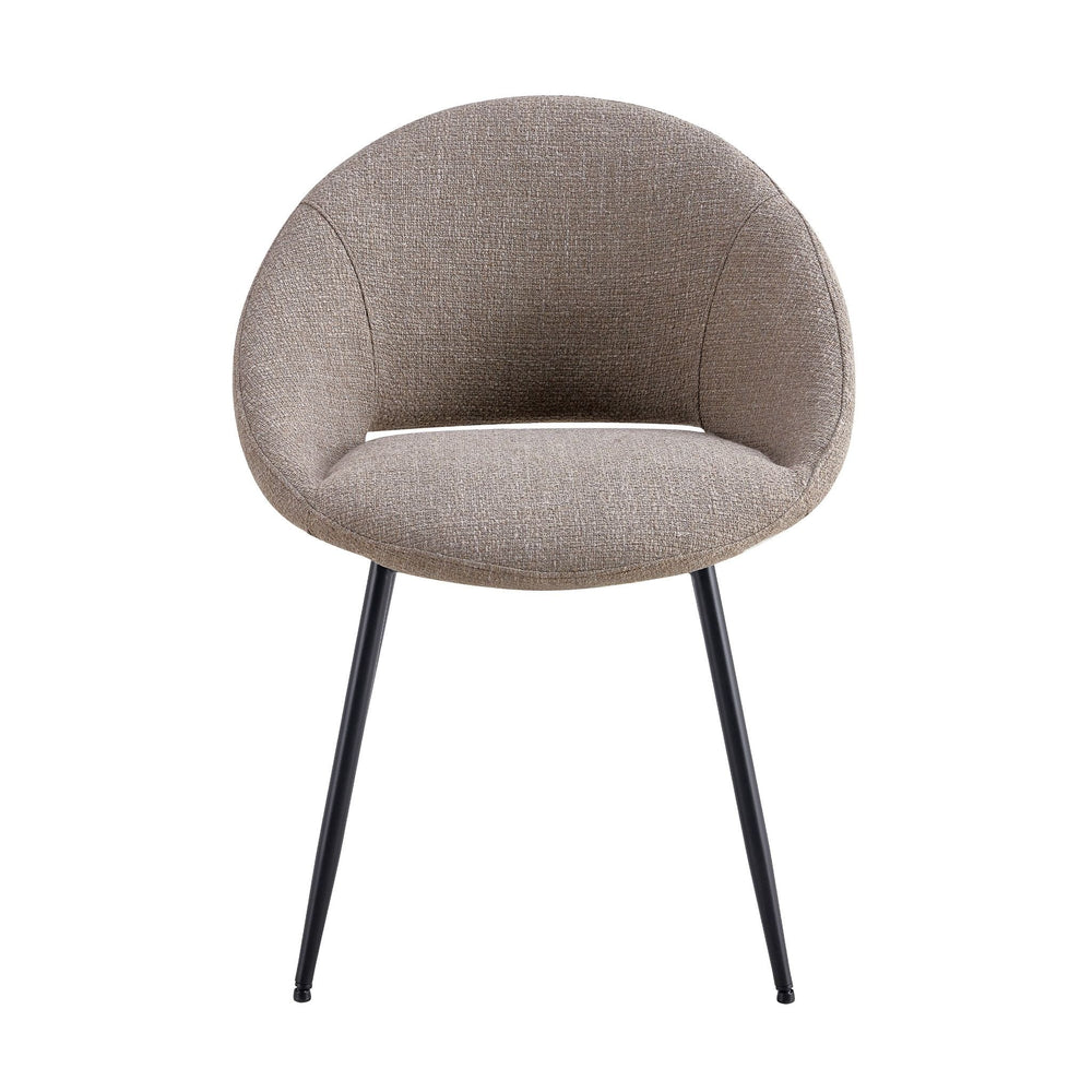 Dining Chair - Job Gray