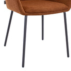 Dining chair - Guus Terra