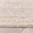 Berber Rug - Aicha Taupe