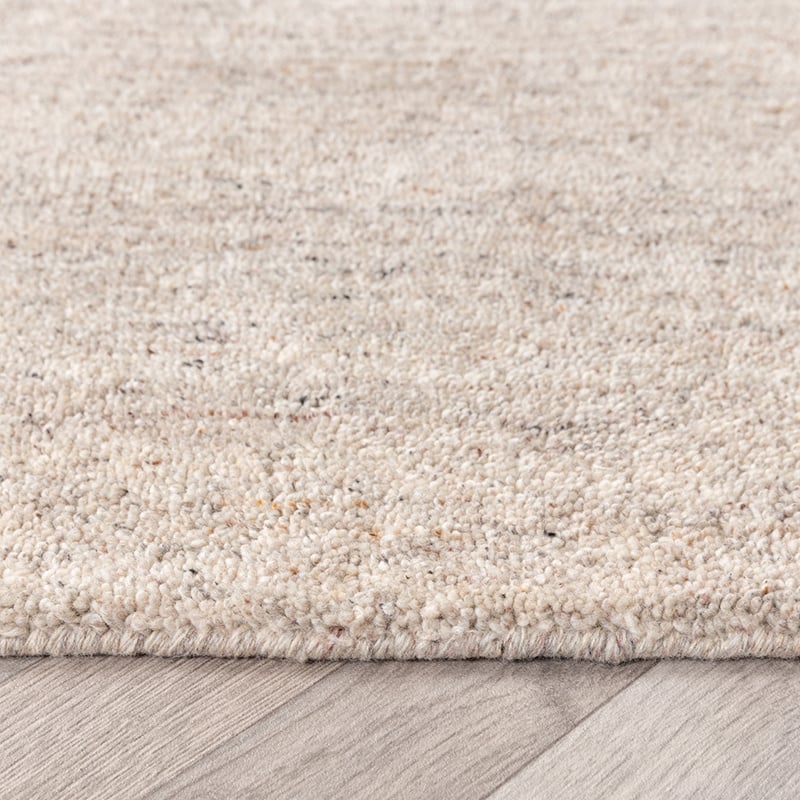 Berber Rug - Aicha Taupe