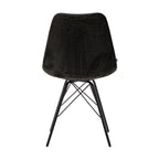 Dining chair - Bren Black