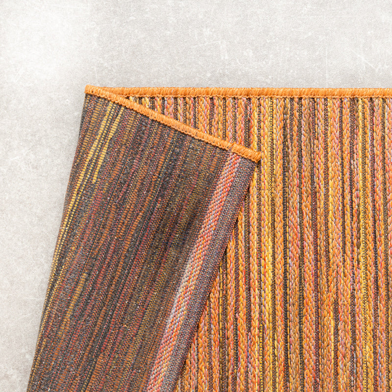 Outdoor Rug - Torres Orange/Blended