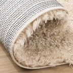 Washable Runner - Blaze Beige