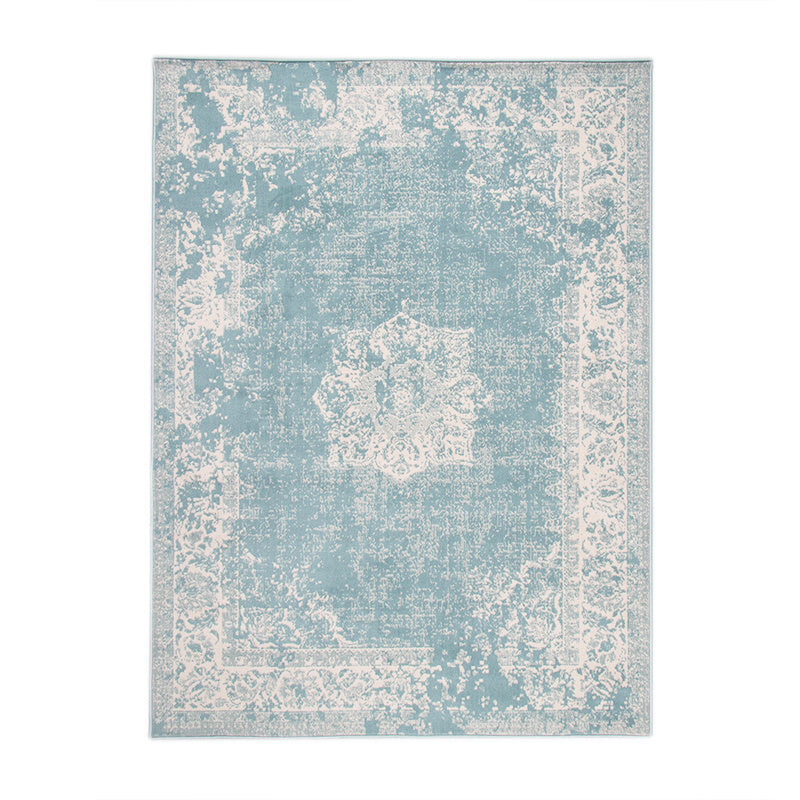 Vintage Rug - Miracle Blue
