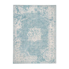 Vintage Rug - Miracle Blue