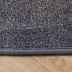 Organic Rug – Mellow Blue/Terra