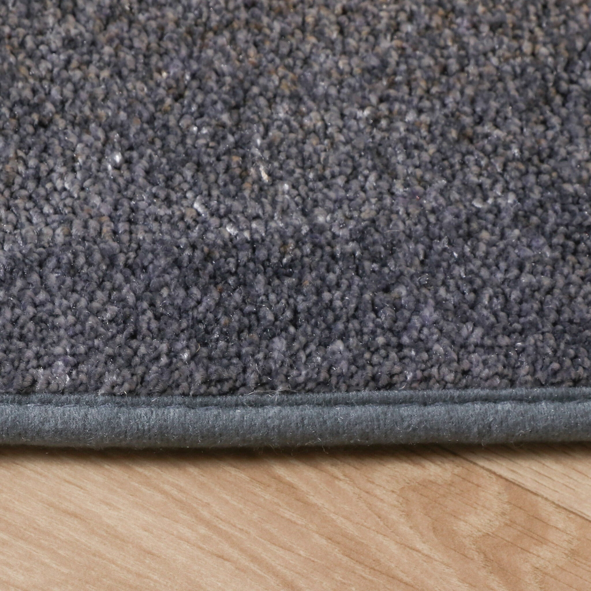 Organic Rug – Mellow Blue/Terra
