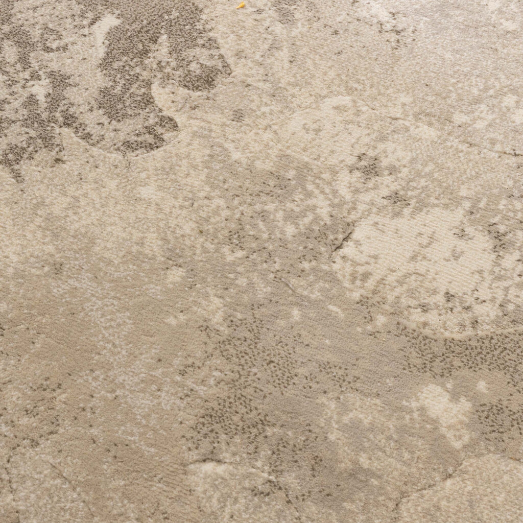 Industrial Rug - Raphael Beige/Taupe