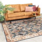 Vintage Rug - Imagine Oriental Rustic