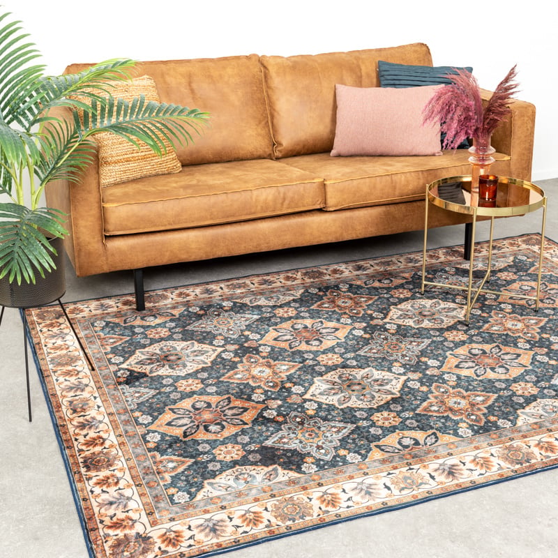 Vintage Rug - Imagine Oriental Rustic