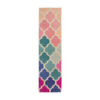 Modern runner - Illo Rosella Pink/Blue