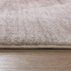 Modern Rug - Field Taupe