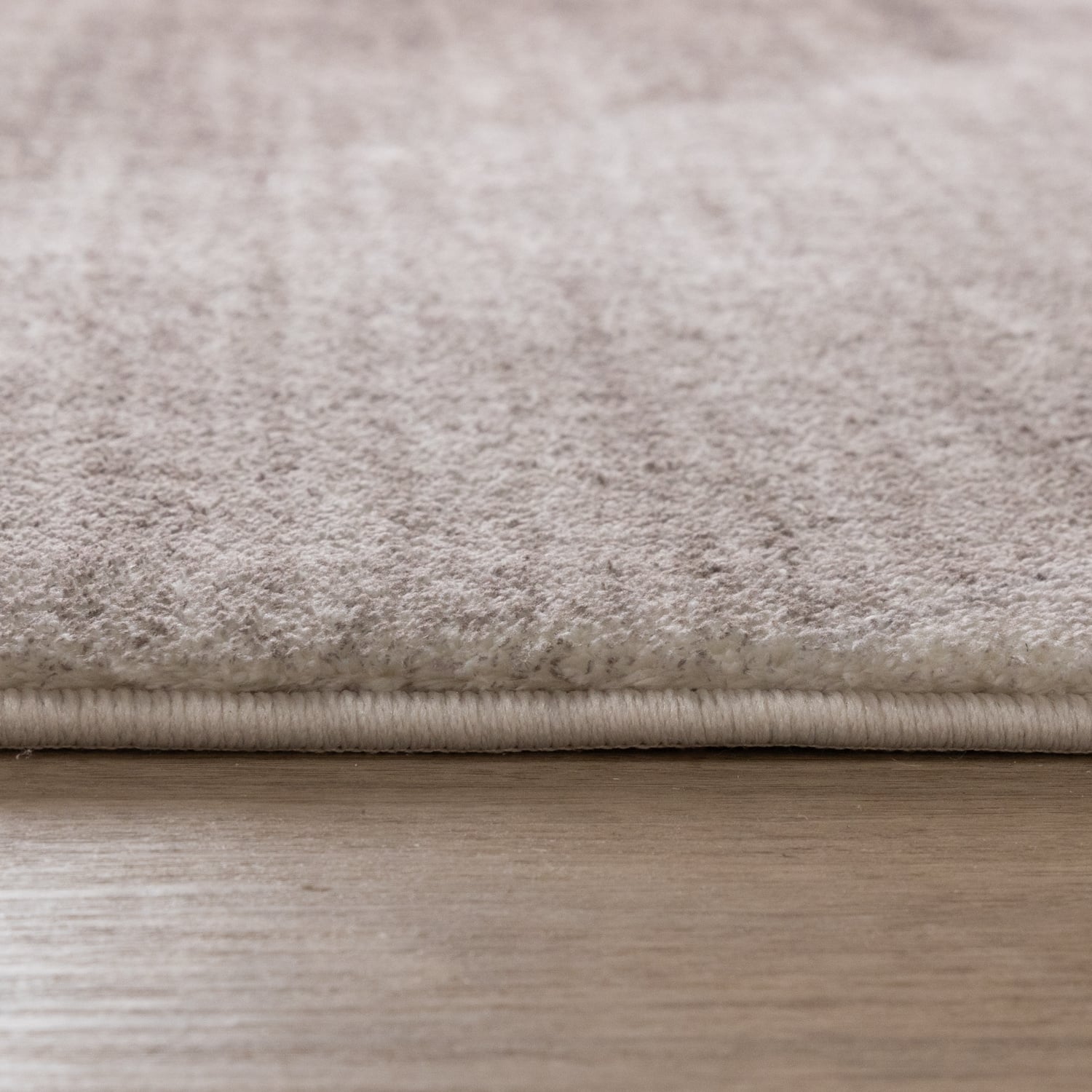 Modern Rug - Field Taupe