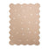 Kids Room Rug - Cloudy Dots Beige