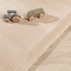Washable Play Mat - Jip Beige