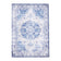 Vintage Rug - Lago Blue