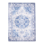 Vintage Rug - Lago Blue