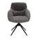 Swivel Chair - Fer Dark Grey