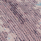 Washable hallway runner - Reido Abstract Multicolor
