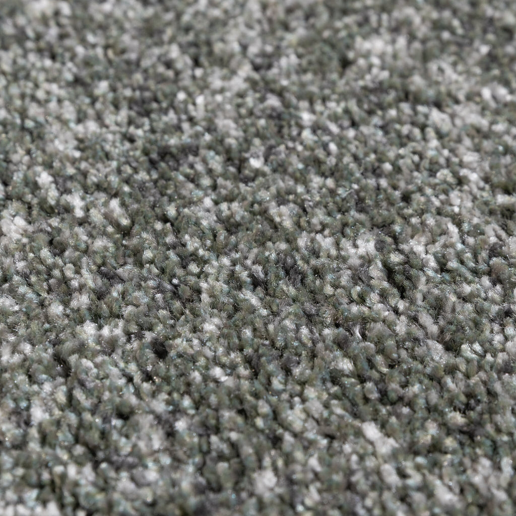 Shaggy rug - George Green