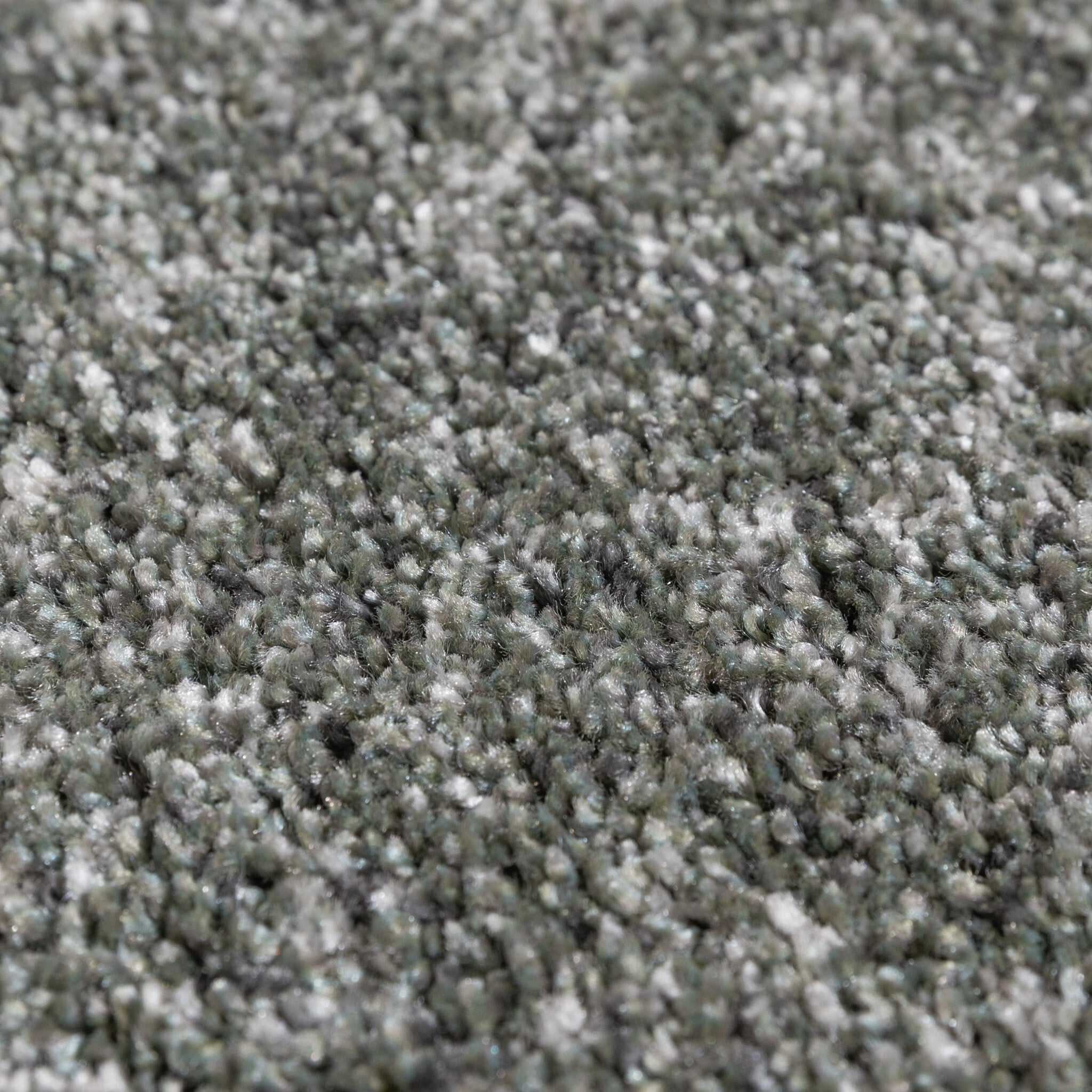 Shaggy rug - George Green