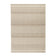 Jute Outdoor Rug - Nomad Aztec Cream