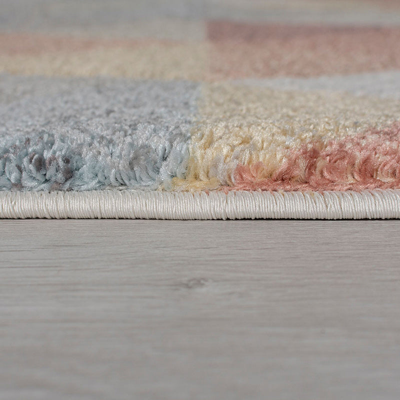 Colorful runner - Ardo Eliza Multicolor
