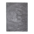 Luxury deep pile rug - Yves Grey