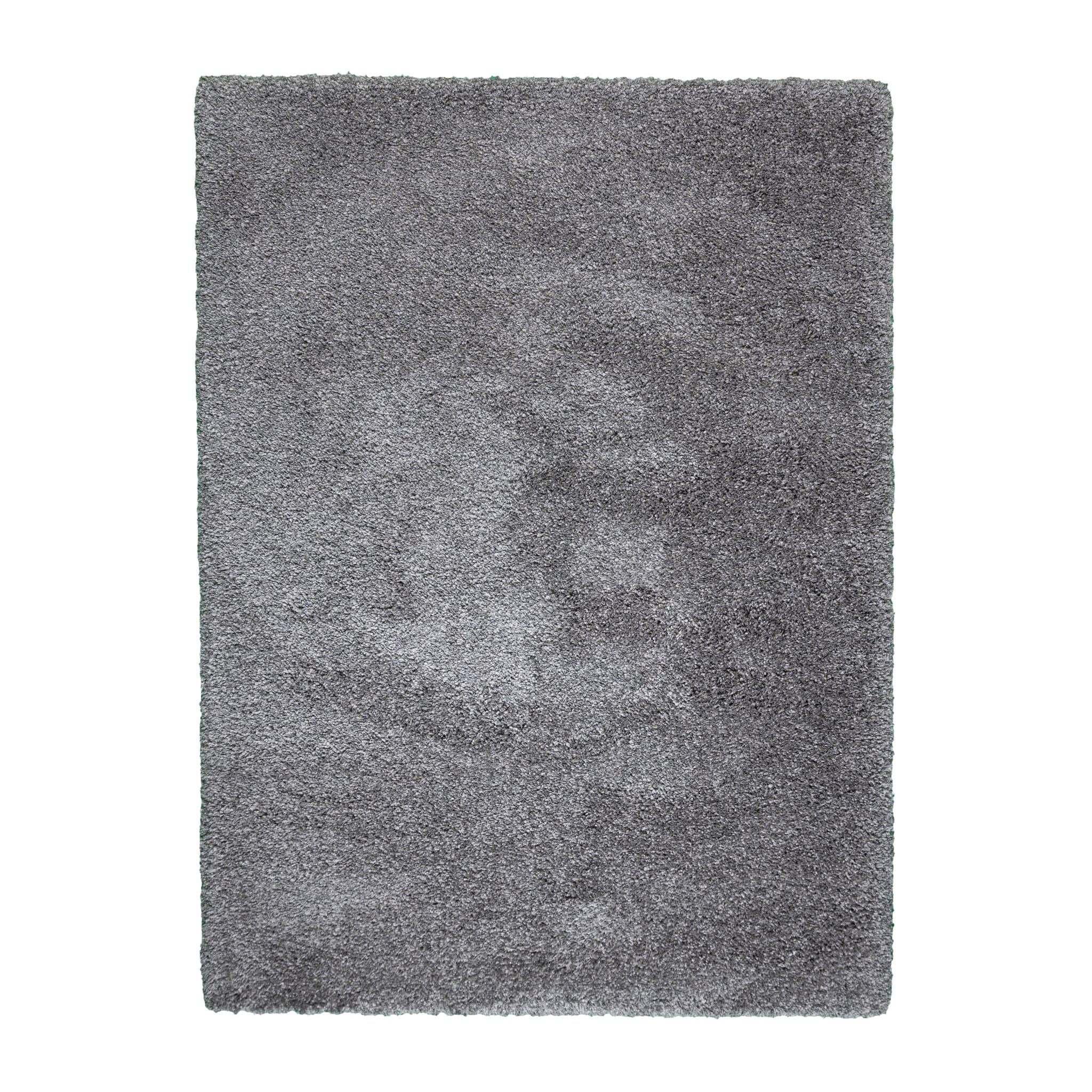 Luxury deep pile rug - Yves Grey
