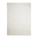 Scandinavian Rug - Charm Waves White