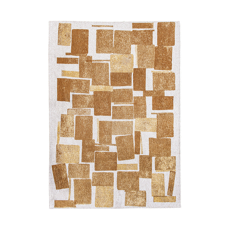 Modern floor rug - Lucia Nuggets 9357