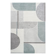 Modern floor rug - Verwood 6141