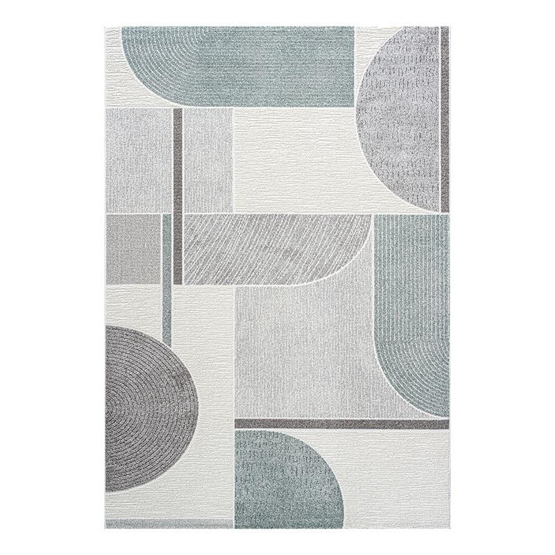 Modern floor rug - Verwood 6141