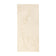 Soft low-pile Runner - Cozy Cream