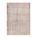 Modern floor rug - Grunge Pink/Grey