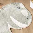Kids Rug - Wild Dino