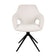 Dining chair - Zara Cream