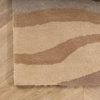 Wool Rug – Liora Beige