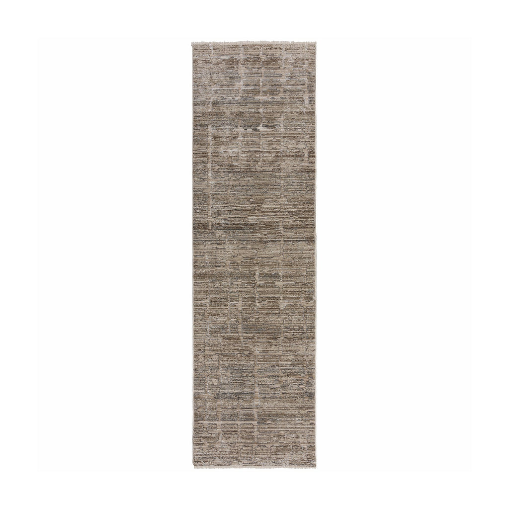 Abstract Runner - Martino Taupe