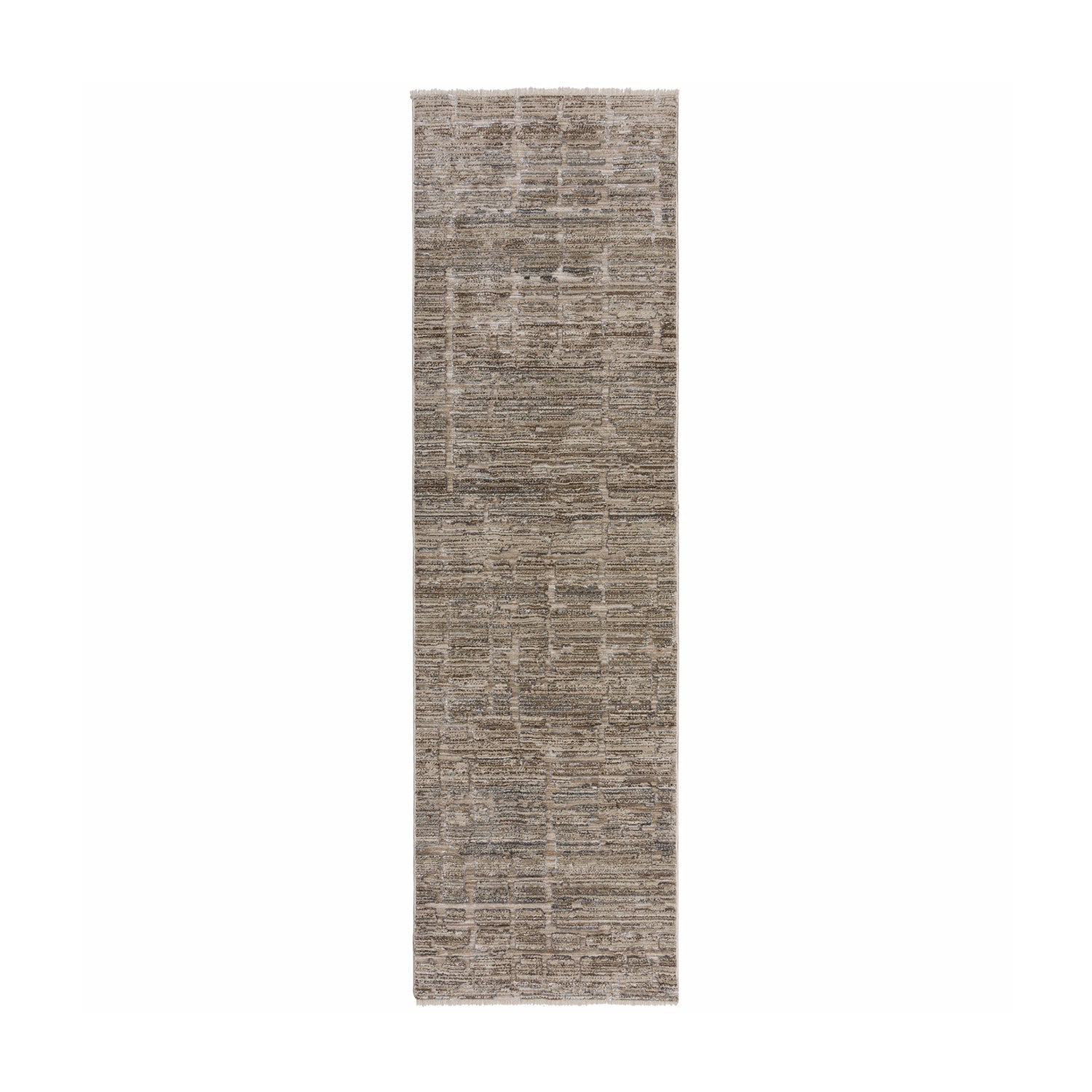 Abstract Runner - Martino Taupe