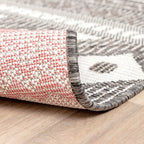 Outdoor Rug - Summer Beyond Grey